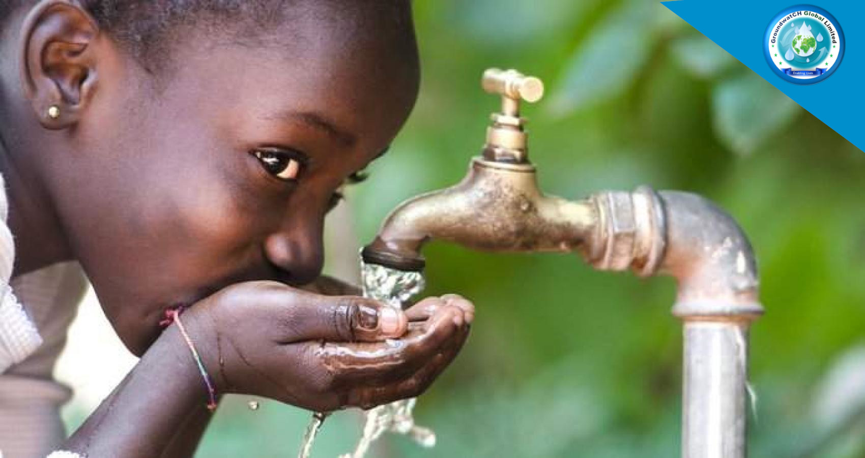 Drinking borehole water, safe or not? Groundwatch Global Limited